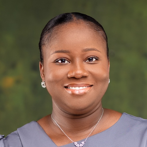 Ellen Afriyie Mensa-Bonsu