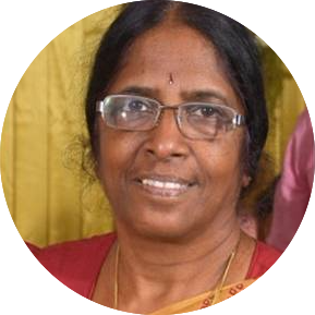 Natarajan Rajamaheswari