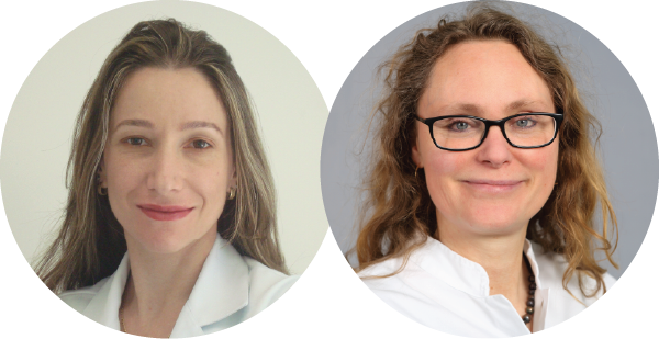 Maria Bortolini & Kaven Baessler