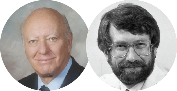 Oscar Contreras Ortiz & Donald R. Ostergard