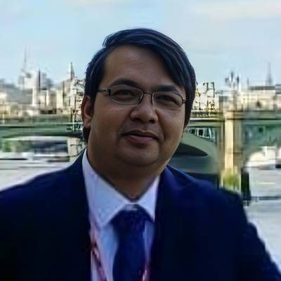 Indranil Banerjee